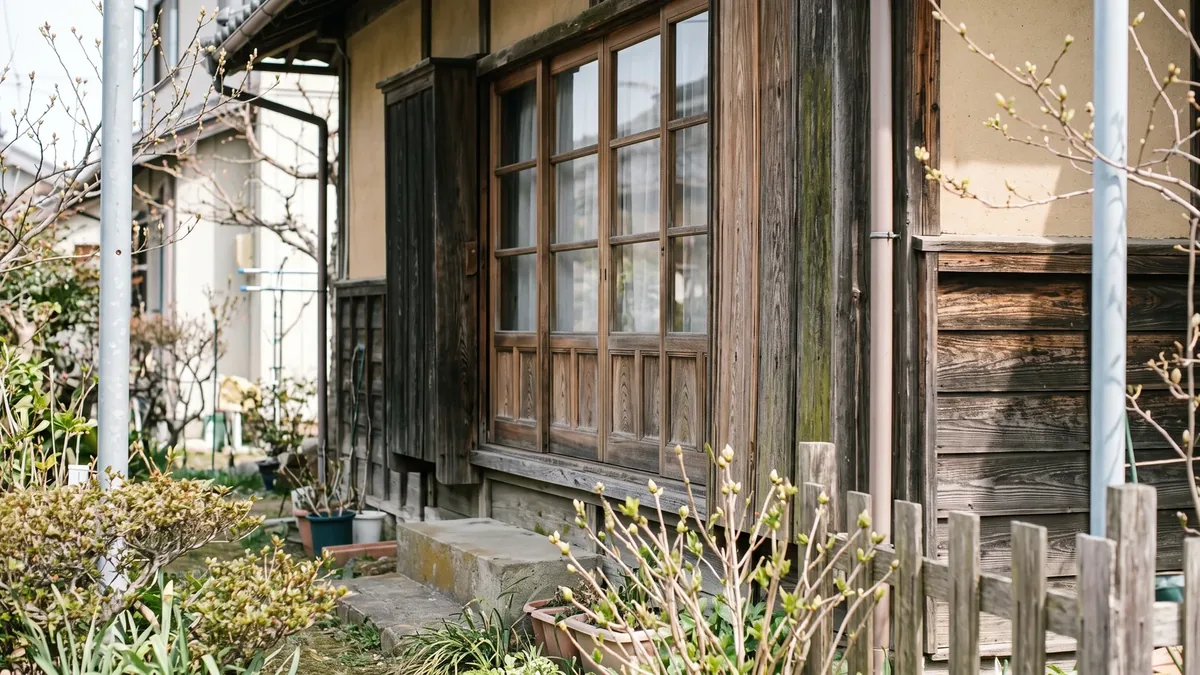 空き家3000万円控除の条件|使えるか判定する