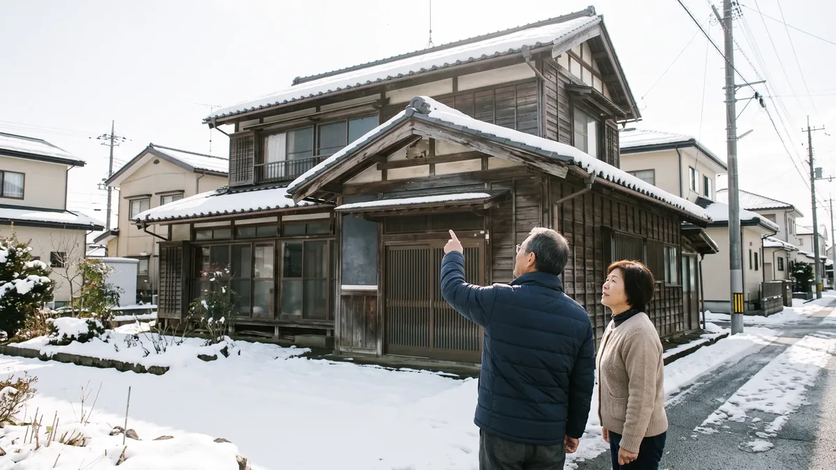 空き家の引き取り先を比較|4つの出口と費用の条件