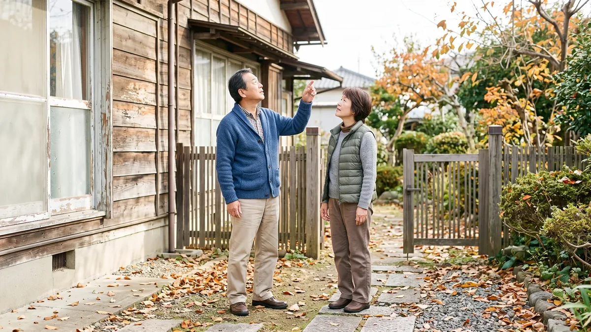 空き家の放置で責任と賠償を負う条件|火災と倒壊