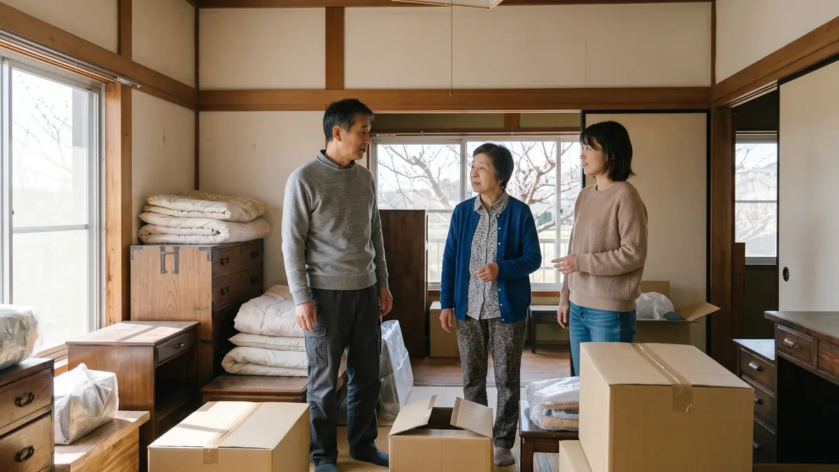 空き家の解体費用はいくらかかるか|解体して売るか現況で売るか